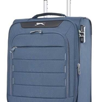 טרולי למטוס קל משקל 1.9 ק”ג Slazenger C Lite 55X38X22