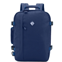 תיק גב לנסיעות TREKKER – נפח משתנה ורב-שימושי