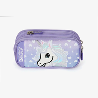 מארז X-Fix trolley Unicorn לילך - קל-גב