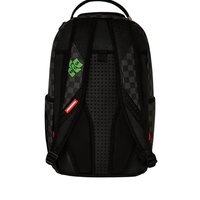 PEANUTS SNOOPY TOP SHARK MONEY DLXSV BACKPACK