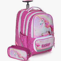סט Unicorn Magical iTrolley
