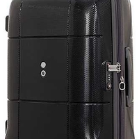 מזוודה קשיחה בינונית 24” Echolac Atlas Pro