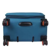 סט 2 מזוודות Slazenger דגם Chelsea