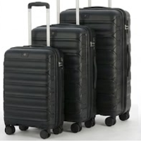 סט מזוודות דגם Tenby מבית Verage