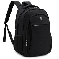 תיק גב קל למחשב נייד – קומפקטי ופונקציונלי