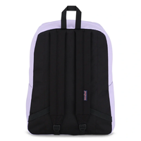 תיק גב ג'נספורט JanSport דגם SuperBreak One - סגול לילך