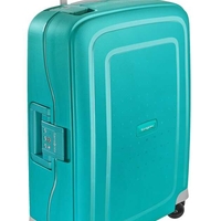 מזוודה 20″ Samsonite דגם S’cure