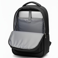 תיק גב אורטופדי Titanium – נוח, עמיד ומעוצב