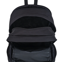 תיק גב ג'נספורט JanSport דגם Big Student - שחור