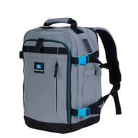 תיק עלייה למטוס מתרחב CABIN FLY דגם SKYLITE מידה L