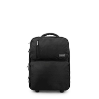 תיק גב גלגלים Echo – נוחות ותפקוד מלאים לניידות יומיומית