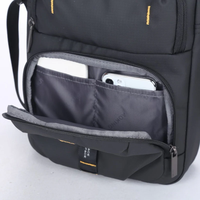 תיק צד איכותי לגבר AOKING דגם SK3085