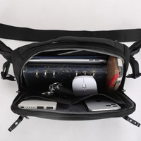 תיק צד פאוץ’ קטן לגברים מבית Aoking