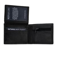 ארנק עור נאפה קטן – איכות פרימיום ועיצוב קומפקטי