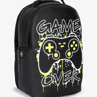תיק+קלמר XD Gamer
