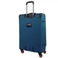 סט 2 מזוודות Slazenger דגם Chelsea