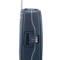 מזוודה 20″ Samsonite דגם S’cure