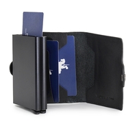 ארנק כרטיסים נשלפים אלגנטי – קומפקטי, מעשי ומאורגן