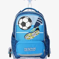 מארז X-Fix trolley Soccer Game כחול כהה
