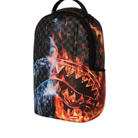 FIRE & ICE SHARK DLXSV BACKPACK