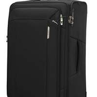 שיר מאיר מזוודה גדולה Samsonite Respark 79cm