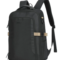 תיק גב חכם ללפטופ מבית אוקינג – לניהול יעיל ונוחות מקסימלית