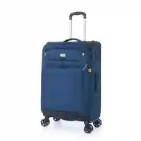 מזוודת בד בינונית קלת משקל ואיכותית 25