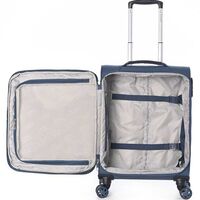 טרולי למטוס קל משקל 1.9 ק”ג Slazenger C Lite 55X38X22