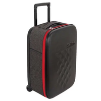 מזוודה מתקפלת 20 Rollink דגם Flex