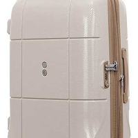 מזוודה קשיחה בינונית 24” Echolac Atlas Pro