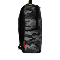 SPRAY SPLIT NIGHT CAMO DLXSV BACKPACK
