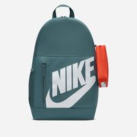 תיק גב Nike Elemental + קלמר תואם צבע- ירוק טורקיז