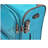 סט 3 מזוודות Slazenger דגם Chelsea במבחר צבעים