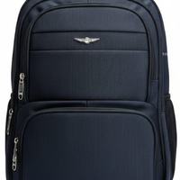 תיק גב אורטופדי Titanium – נוח, עמיד ומעוצב