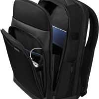 תיק גב למחשב נייד 17.3 אינץ' – דגם Samsonite MySight
