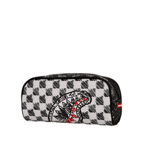 MIX AND MATCH SCRIBBLE PENCIL POUCH