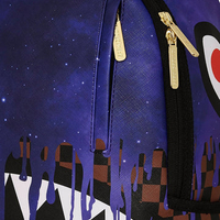 LOST IN SPACE DRIP DLXSV BACKPACK