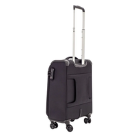 מזוודת טרולי עליה למטוס 20