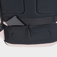 תיק עלייה למטוס מתרחב CABIN FLY דגם SKYLITE מידה L