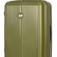 מזוודה 29″ דגם רומא מבית Verage