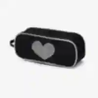 תיק+קלמר XD Hearts