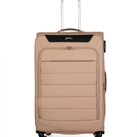 מזוודת בד בינונית 