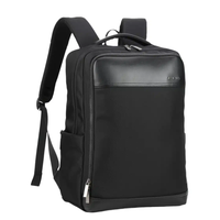 תיק גב אלגנטי אוקינג מותאם ללפטופ – תיק איכותי ועמיד