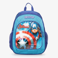 תיק נועם C.America קפטן אמריקה