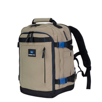 תיק עלייה למטוס מתרחב CABIN FLY דגם SKYLITE מידה L