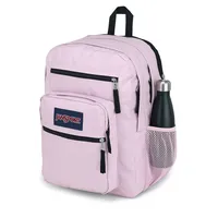 תיק גב ג'נספורט JanSport דגם Big Student - ורוד פסטל