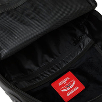 SPRAY SPLIT NIGHT CAMO DLXSV BACKPACK