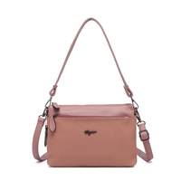 תיק צד נשים VIGOR דגם 20450 במבחר צבעים