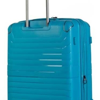 מזוודה קשיחה גדולה Slazenger Spirit 28″ – איכות ועמידות לנסיעות ארוכות