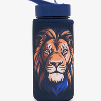 מארז X-Fix trolley Lion